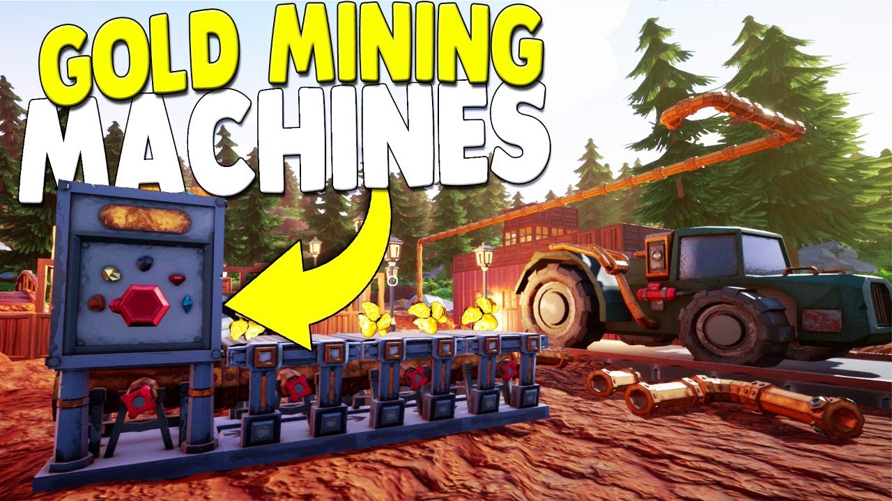 Coal Mining Simulator on Steam