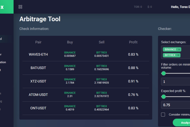 How to Make Money with Crypto Arbitrage