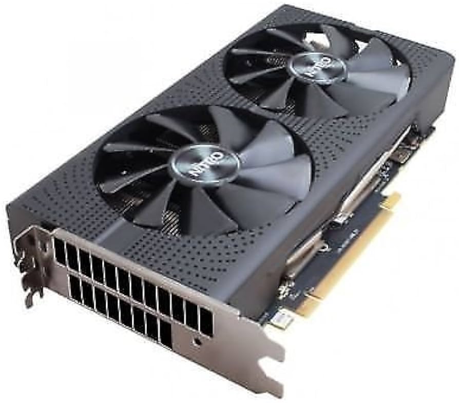 Sapphire Radeon RX Mining bulk 4GB - Graphics card - Multitronic