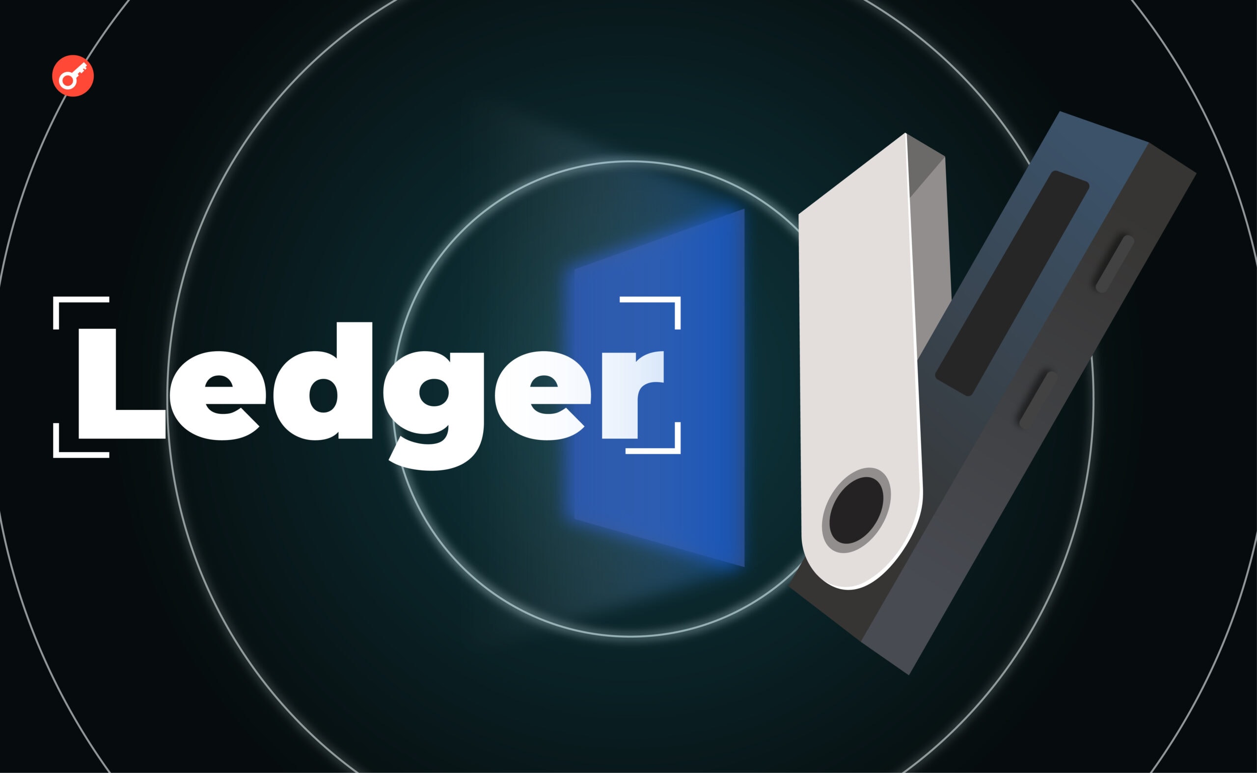 Crypto Wallet & Hardware Wallet - Security for Crypto | Ledger