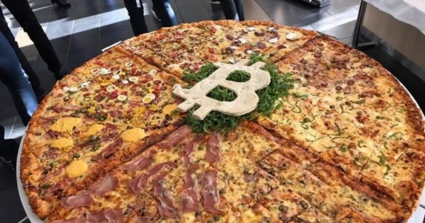 What is Bitcoin Pizza Day? Here’s why it arguably celebrates the world’s most expensive pizzas