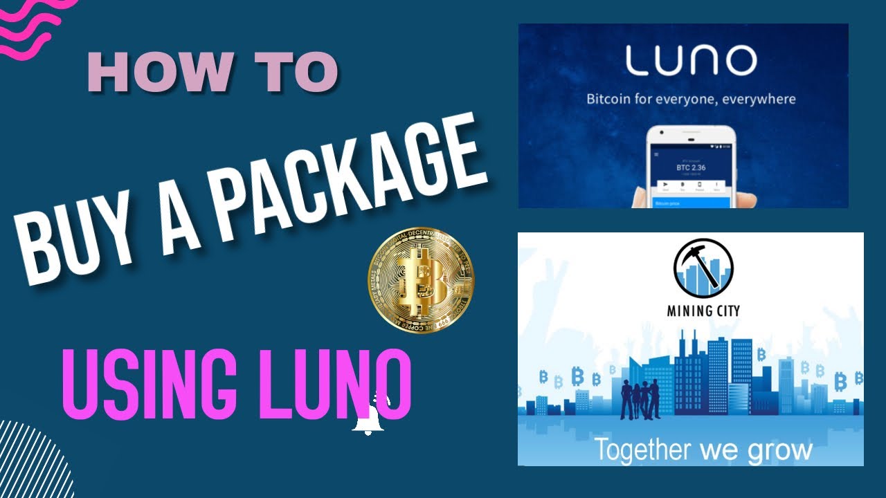 Unlock the Power of Bitcoin Vault Packages with Mining City