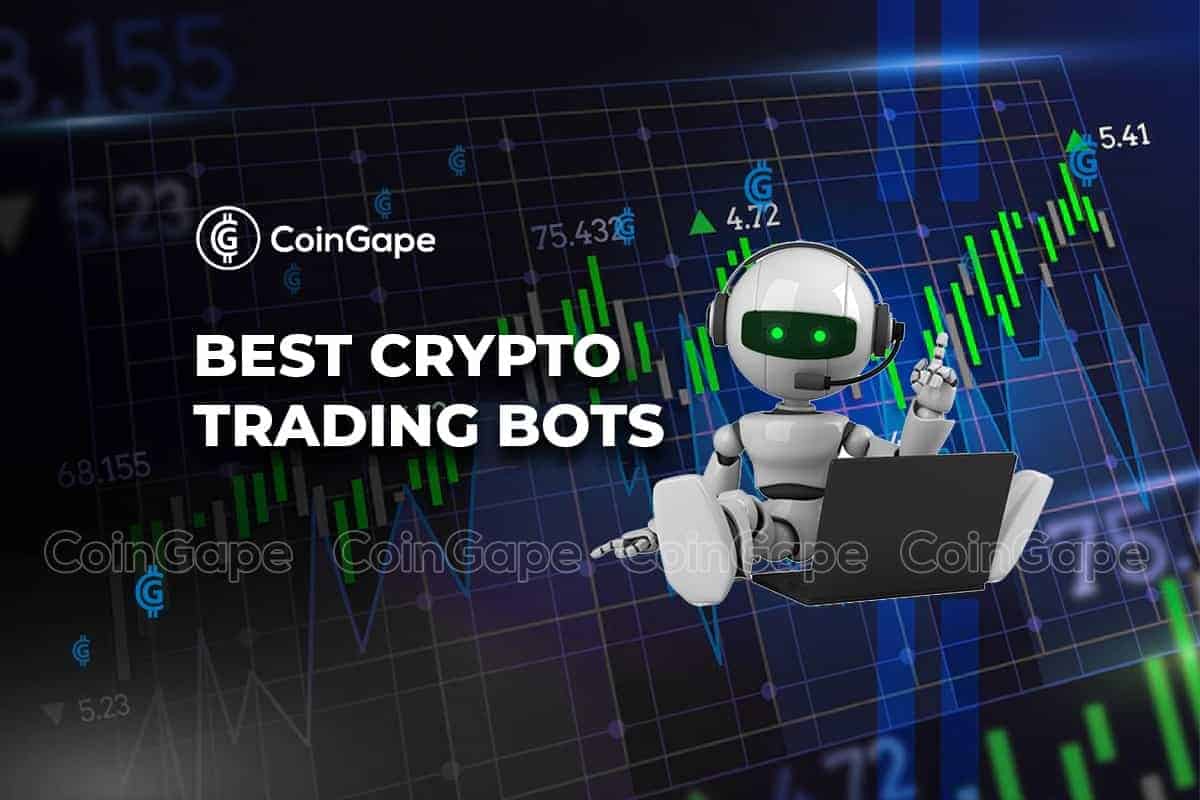 Best Bitcoin Trading Bots Ultimate Guide - Do they Work ?