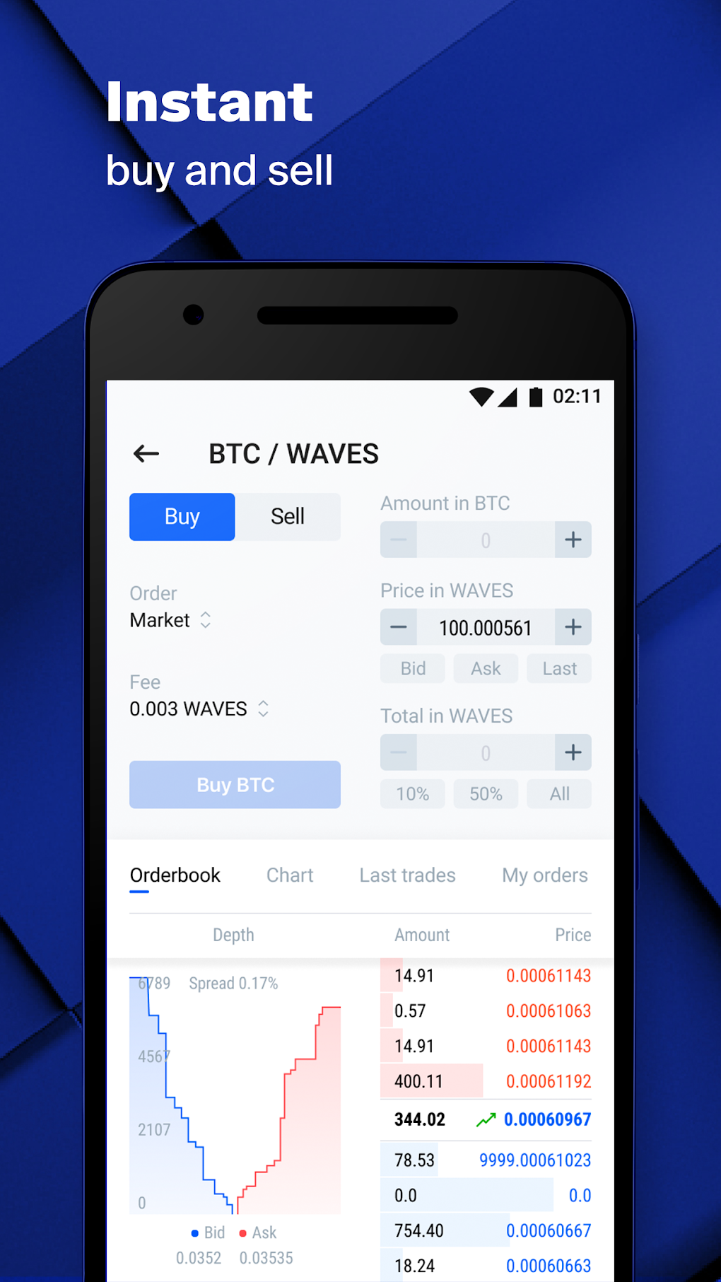 Wave Business APK for Android - Download