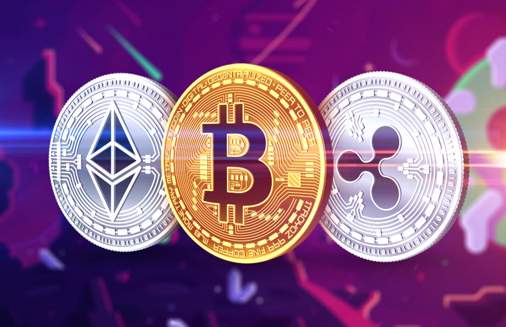 Best Crypto To Buy Now and Top Crypto to Invest in 