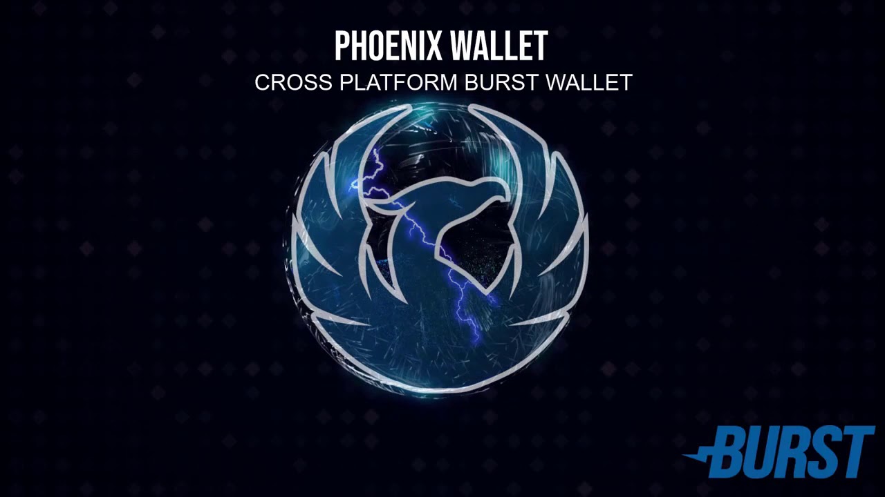 Phoenix - Cross-platform Wallet for Signum