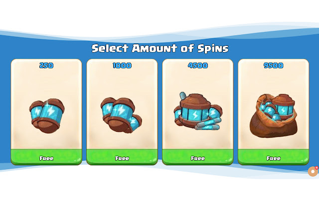 Coin Master: Latest Free Spin Links February 