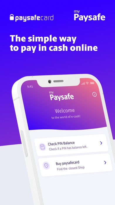 PaySafeCard > Paypal - PayPal Community