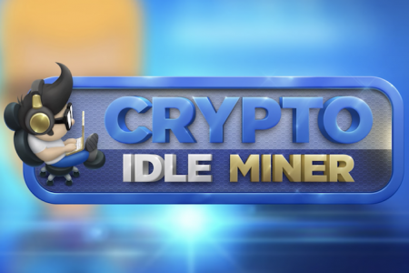 Review of Crypto Idle Miner : Scam or legit ?