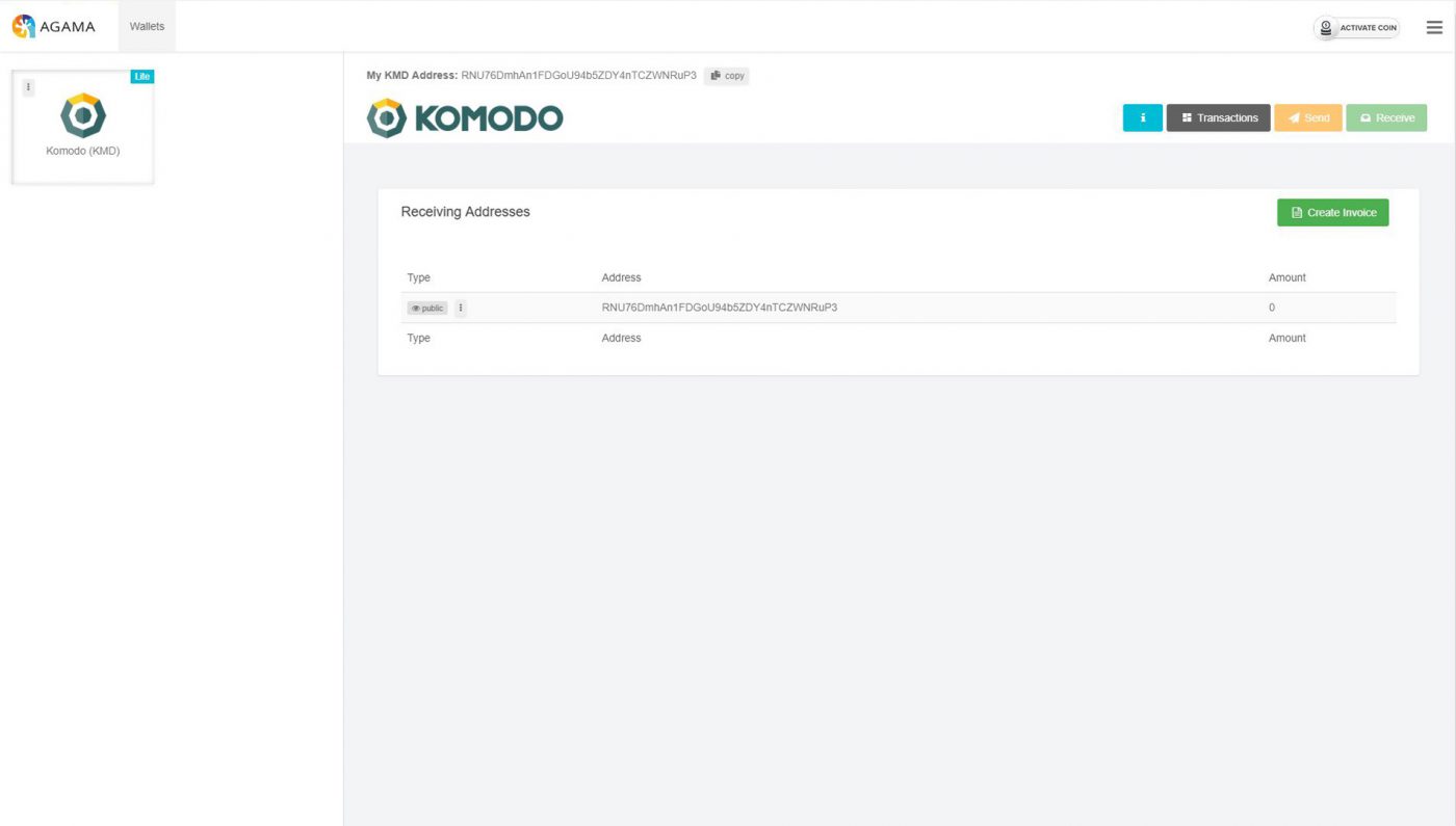 Best Komodo Wallets: Top 7 Safest KMD Wallets - Coin Bureau