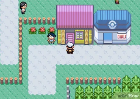 Cheats de Pokémon Fire Red: todos os Pokémon, itens e dinheiro infinito - Liga dos Games