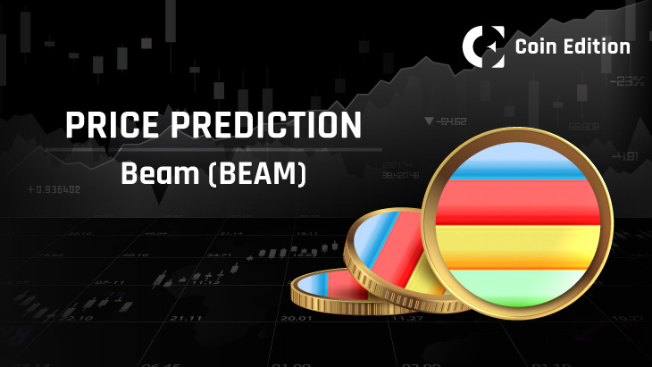 Beam (BEAM) Price Forecasts, Predictions & News | FXEmpire