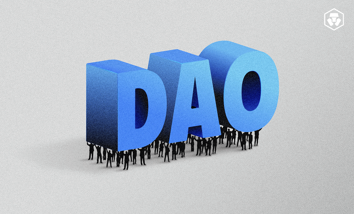 What is The DAO? Definition & Meaning | Crypto Wiki