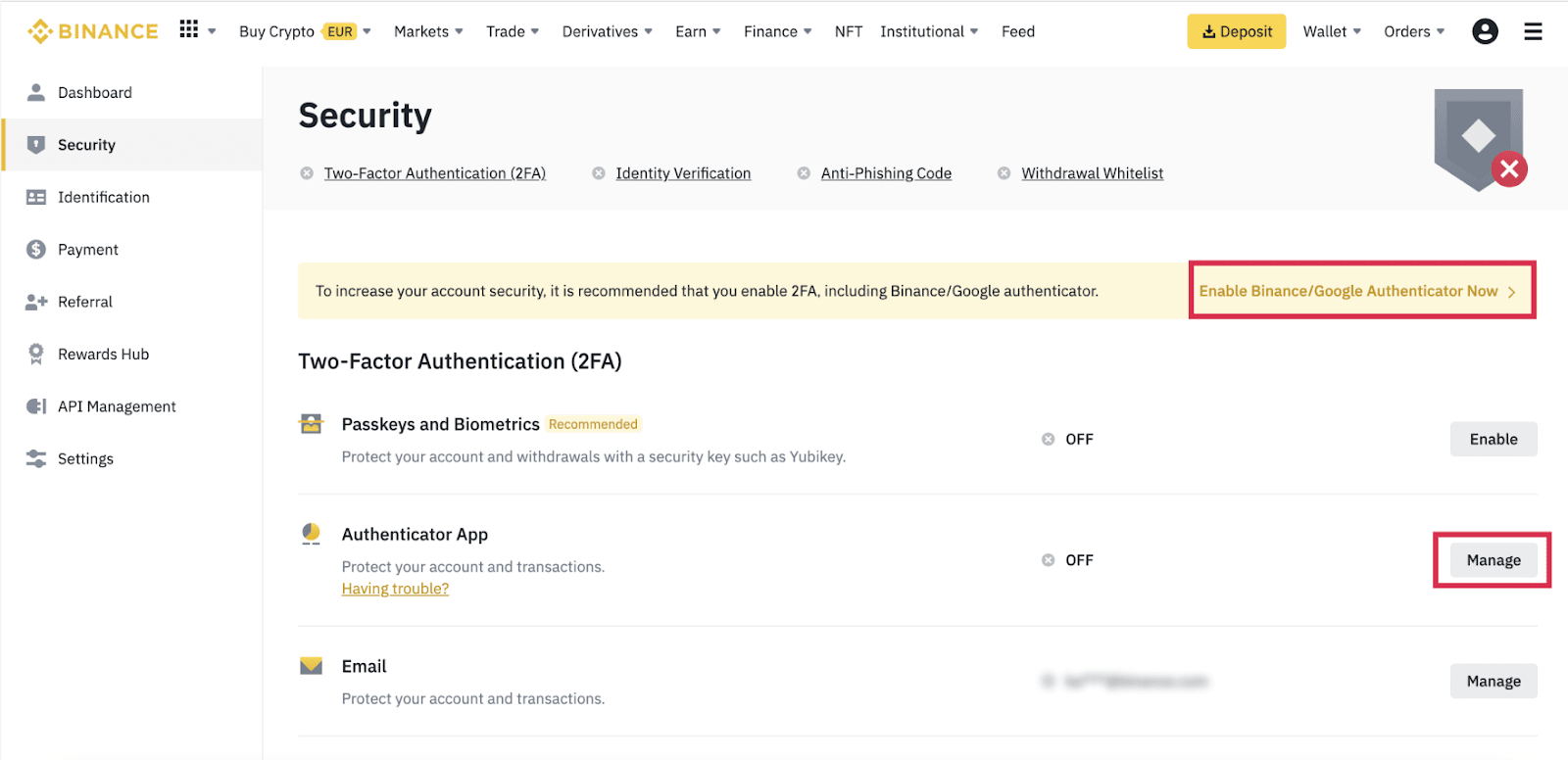 Bewertungen zu Binance | Lesen Sie Kundenbewertungen zu cryptolove.fun | 7 von 16