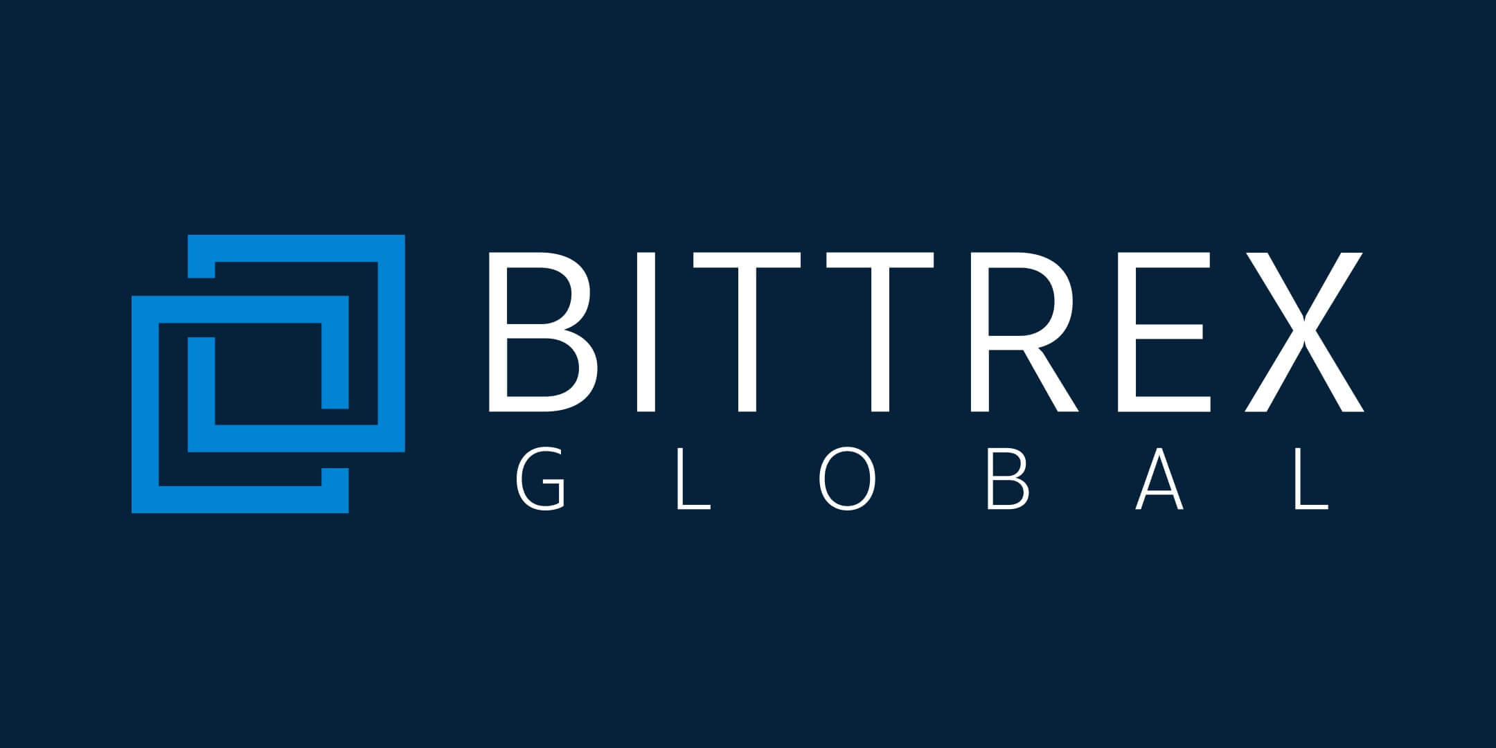 Bittrex Support - Bittrex Global - Bittrex International