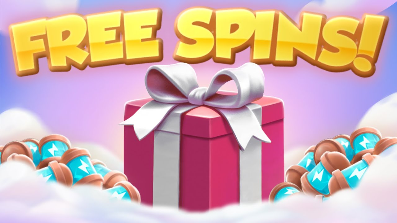 Descargar Free For Coin Master Spins APK para Android - Última Versión