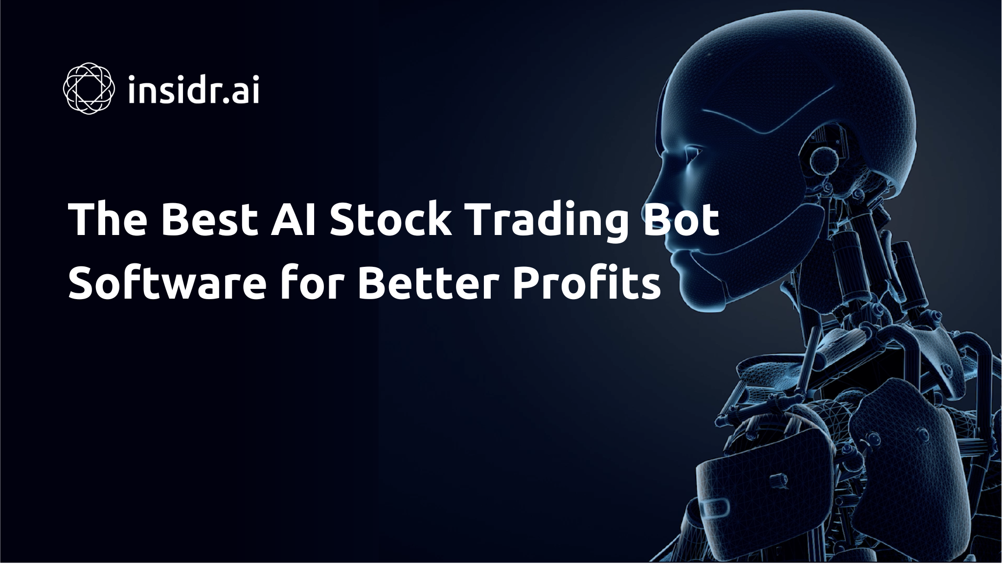 AI stock trading bots: Do they really work? (we tried them in ) | Asia Markets