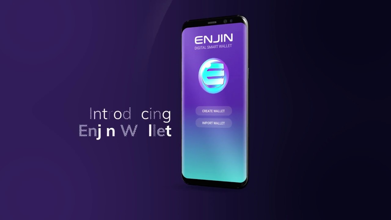 How to secure Enjin Wallet on Android - Vault12