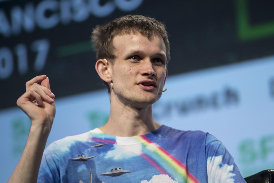 Vitalik Buterin Net Worth: Ethereum Co-Founder ()