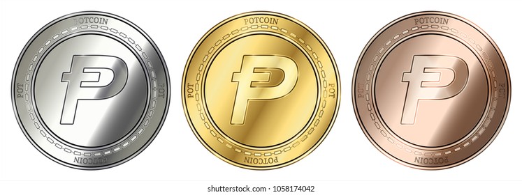 PotCoin Digital Currency