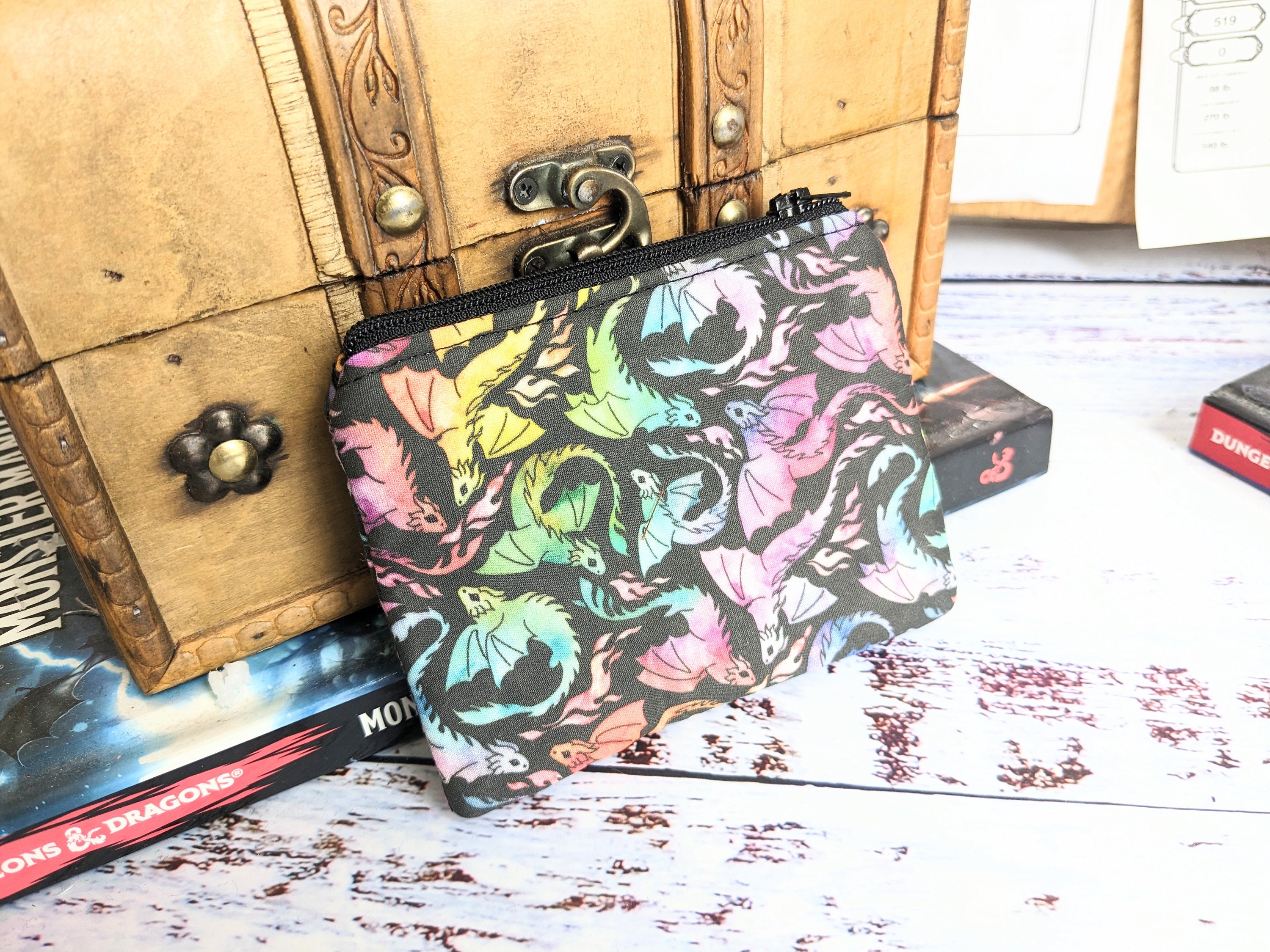 Wallets & Purses – Geek-Aboo