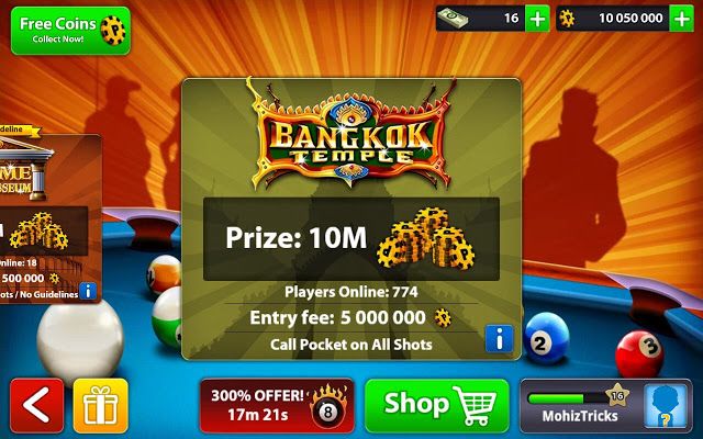 Web Games - Miniclip