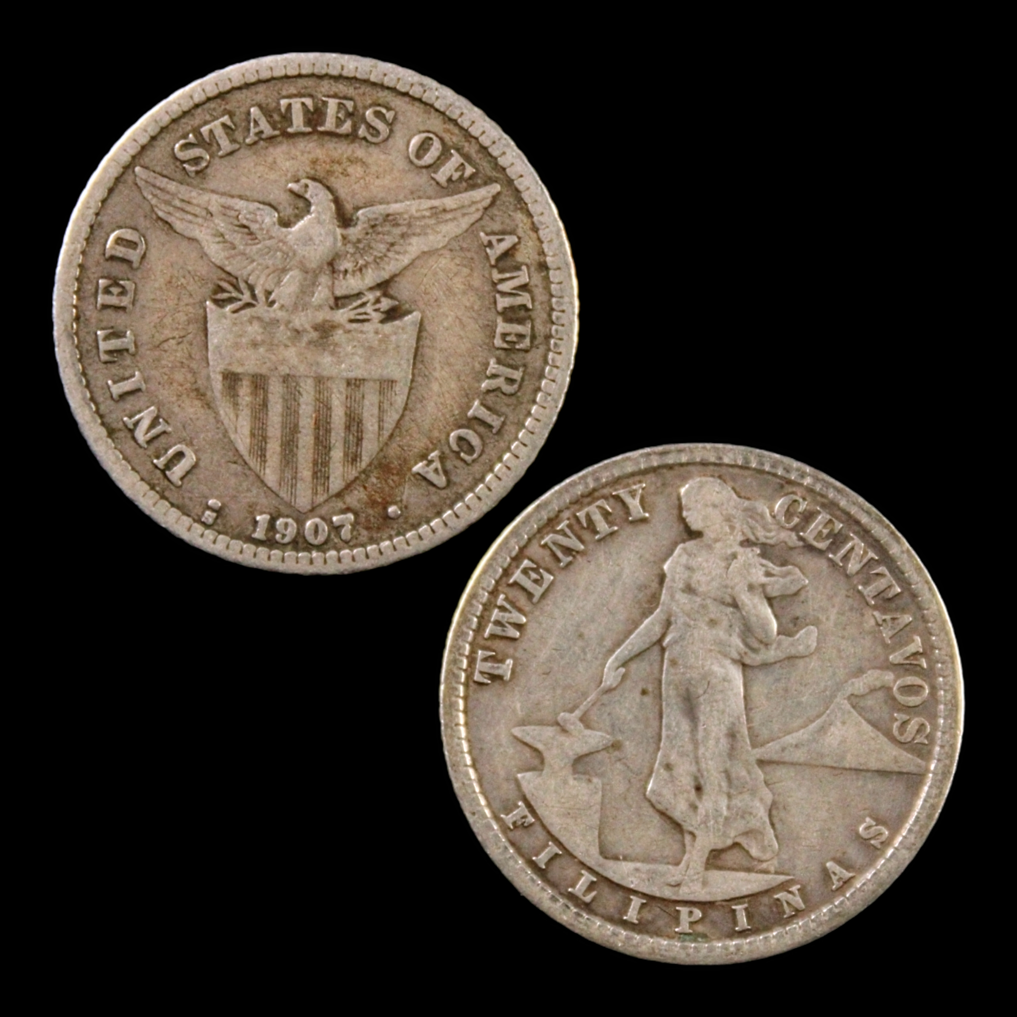 Market Analysis: Gorgeous MS S peso sells for $15,