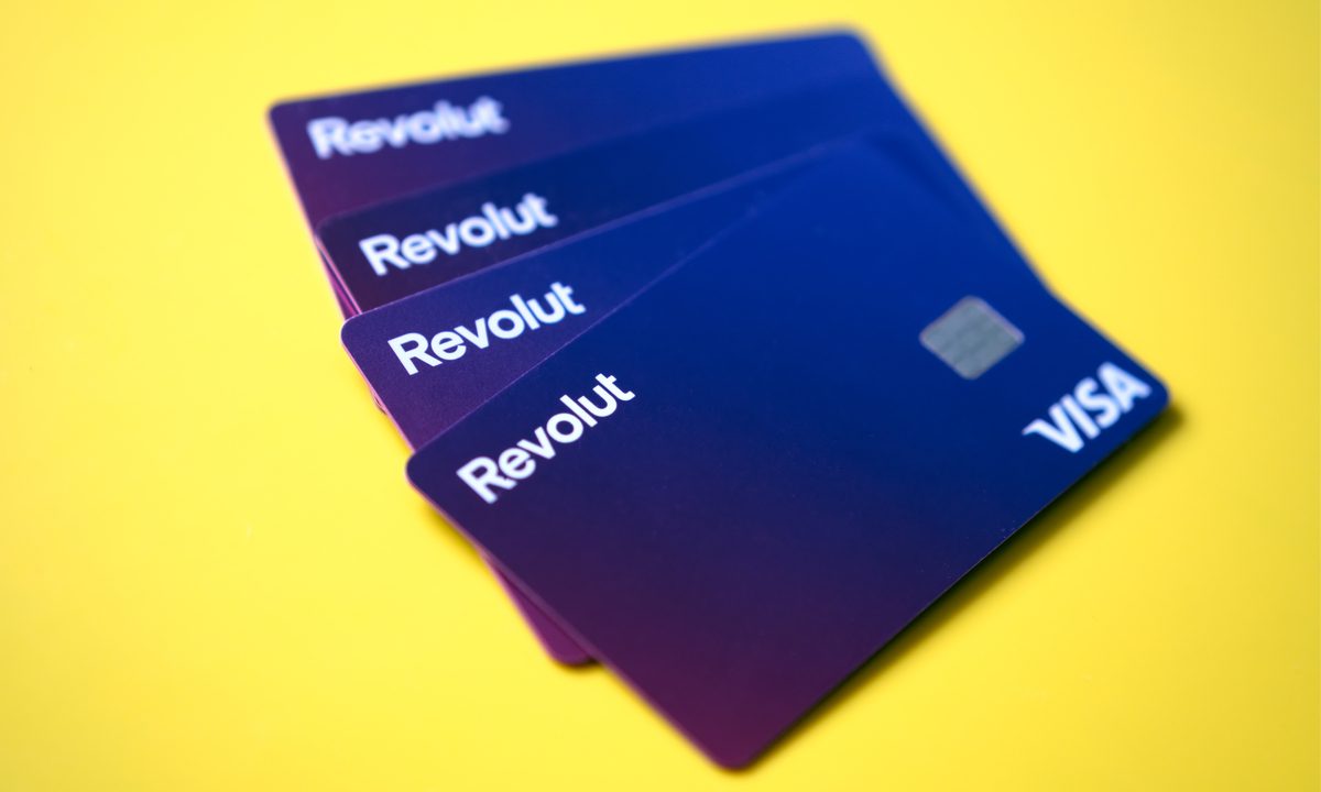 Revolut Crypto Fees - Plans, Spreads & More ()