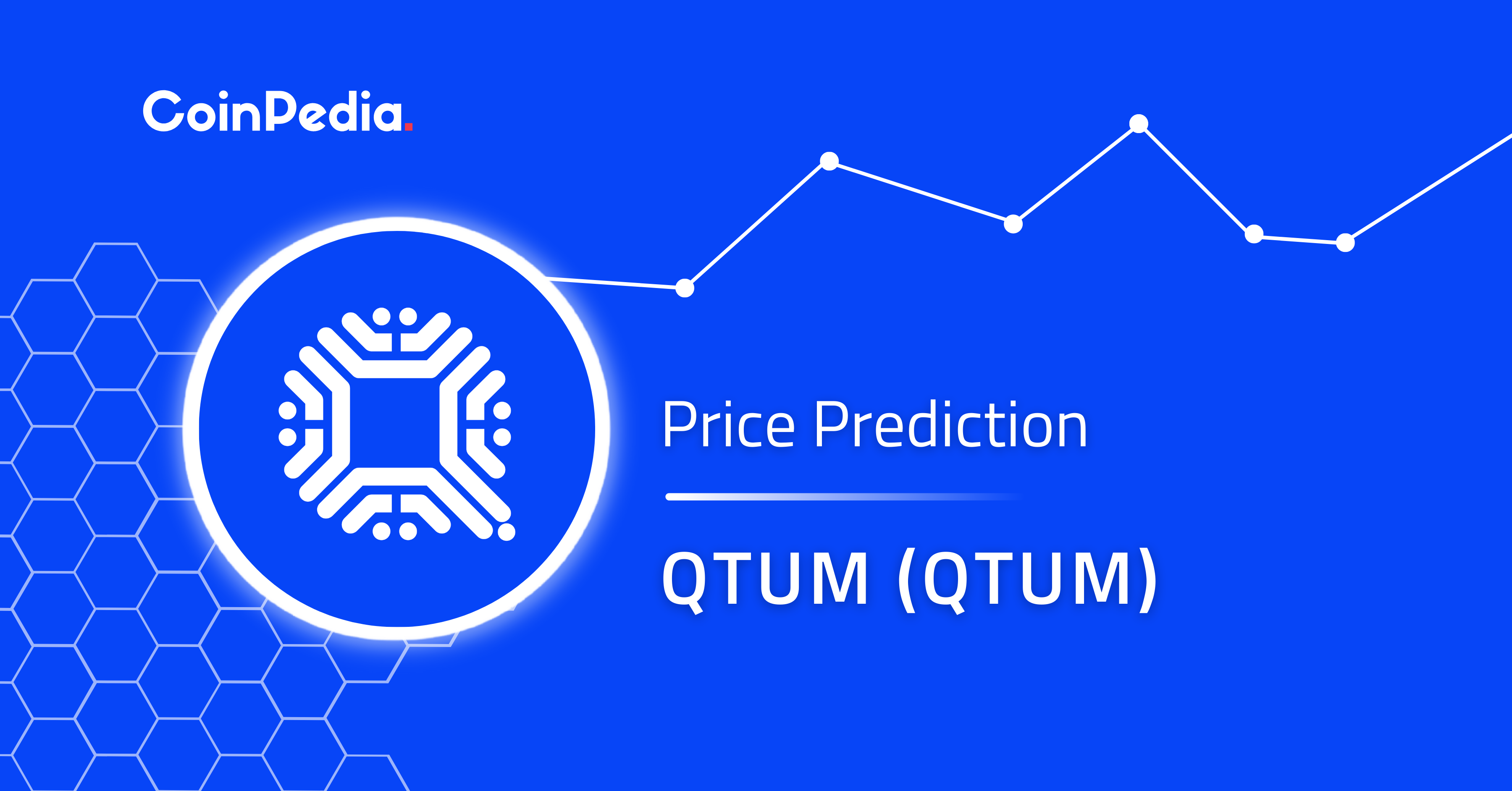 Qtum (QTUM) Price History - BitScreener