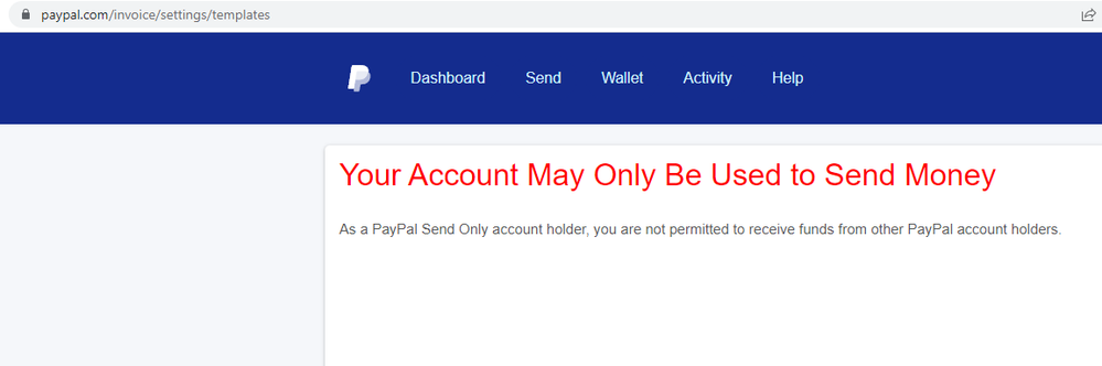 How do I manage users on my Business account? | PayPal US