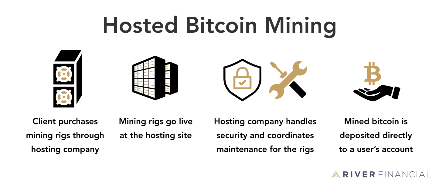 Bitcoin Web Hosting: An Overview - WORLDBUS