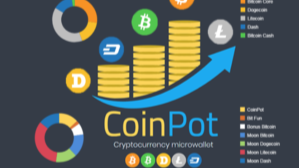 CoinPot for Android - Download