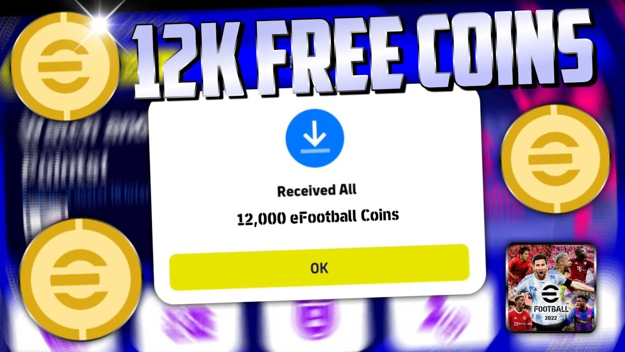 eFootball™ Coin 