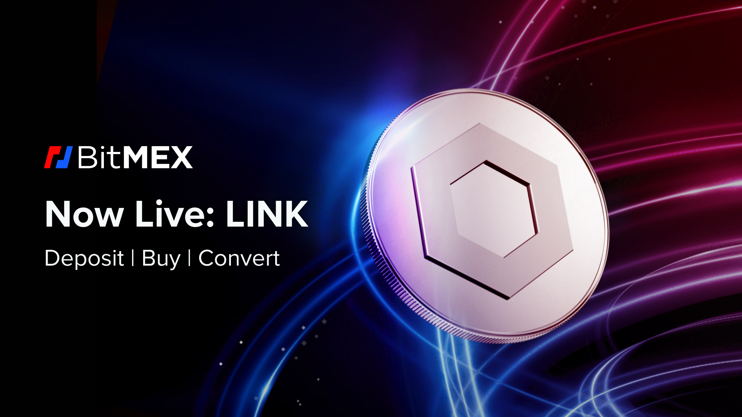 Buy Chainlink (LINK) - Step by step guide for buying LINK | Ledger