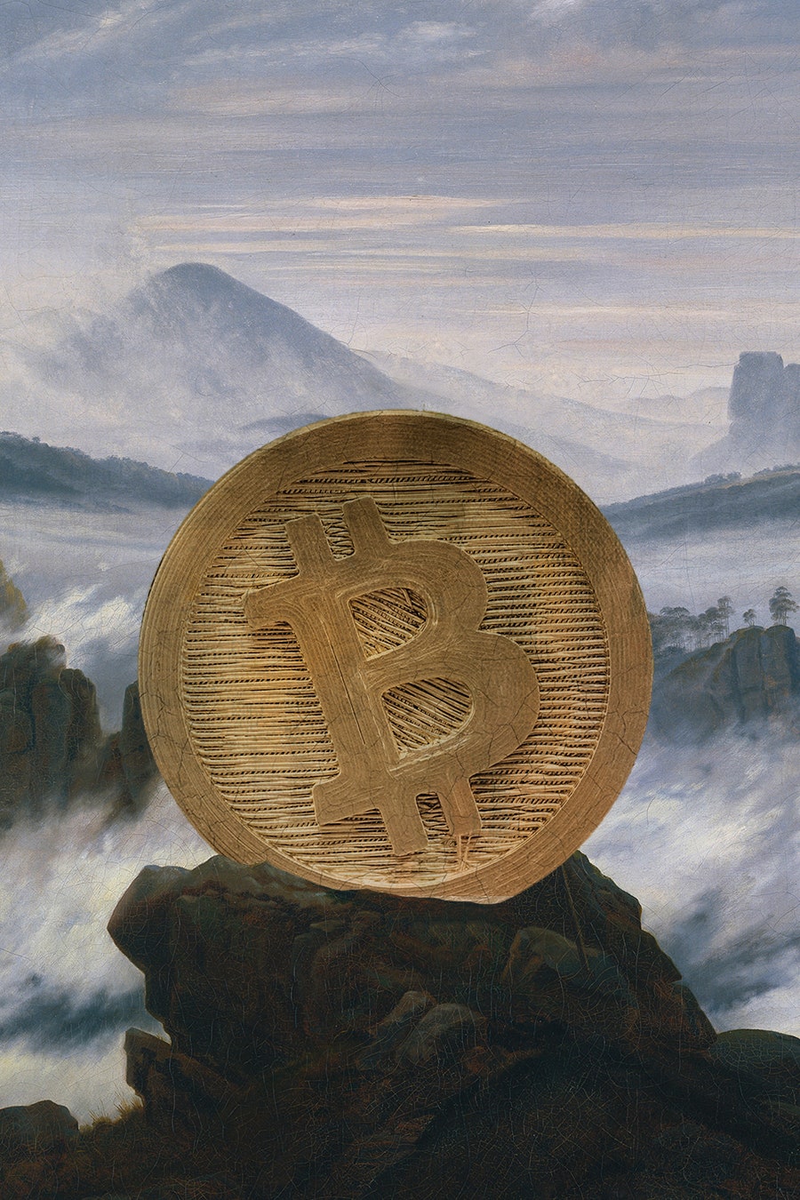 What Drives Bitcoin's Price Up or Crashing Down?