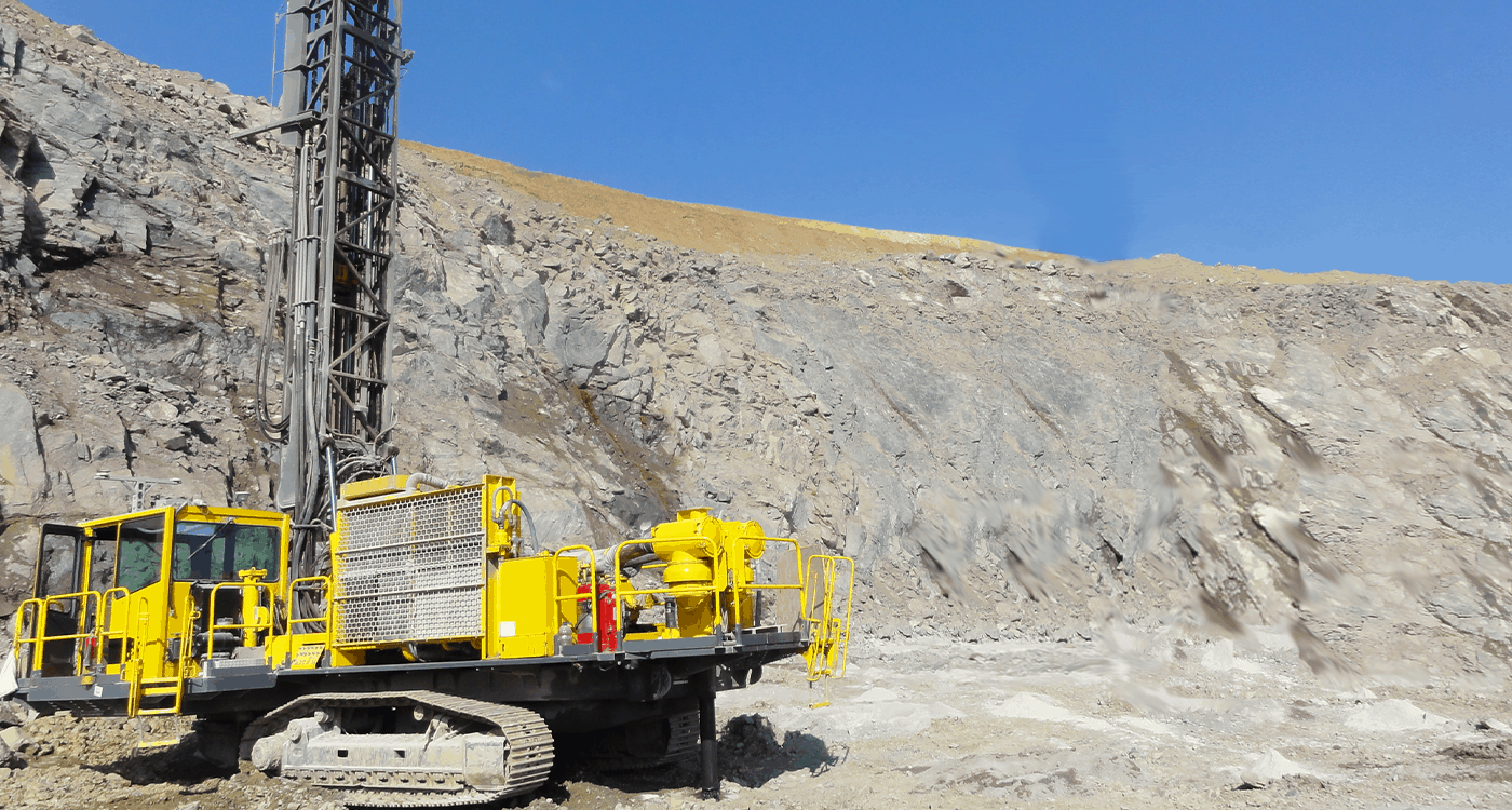 Mining Drill Market Size, Share, Trends, Growth – | FMI