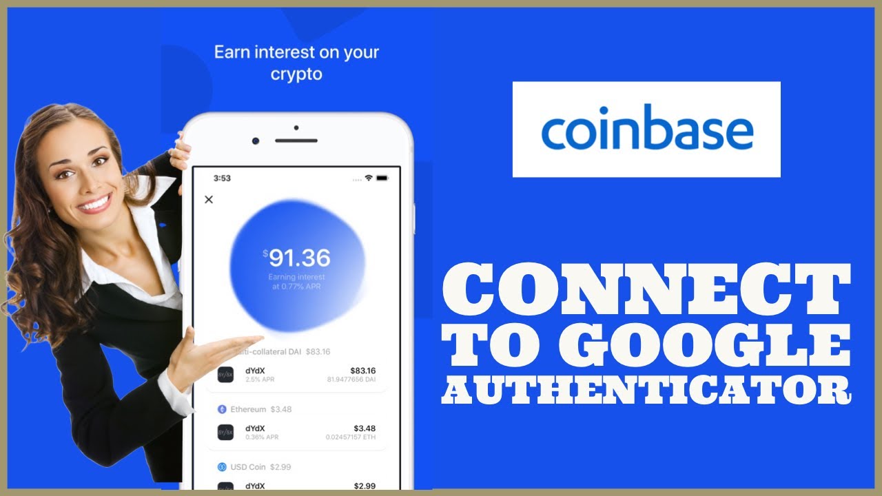 How to enable 2-step verification for Coinbase