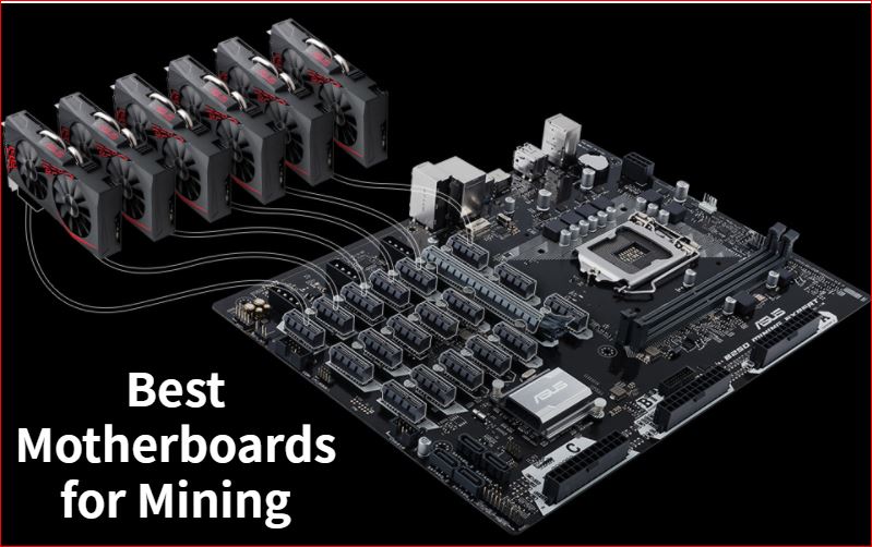 USB Mining motherboard - IT Hunt - Tech Need Simplified