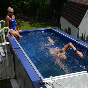 Hydropool Vs Endless Pools; Which One Is Better? - Orleans Hot Tubs & Pools