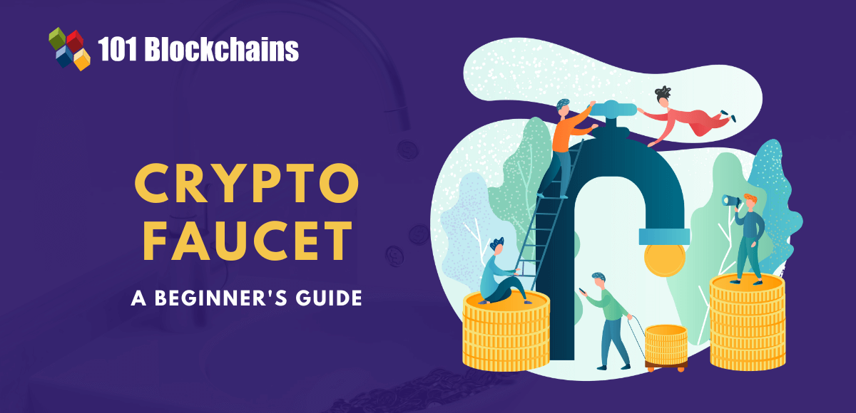 What Is a Crypto Faucet? | Ledger