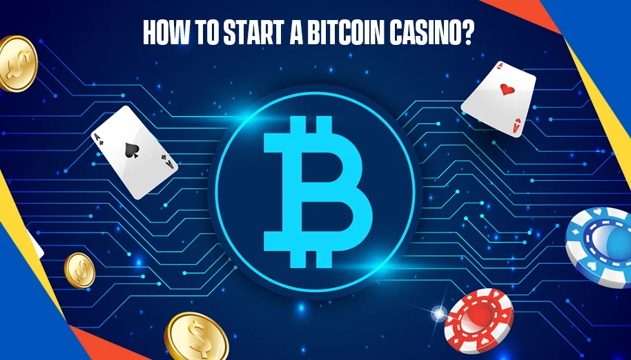 Start a Crypto Casino with BoomAff