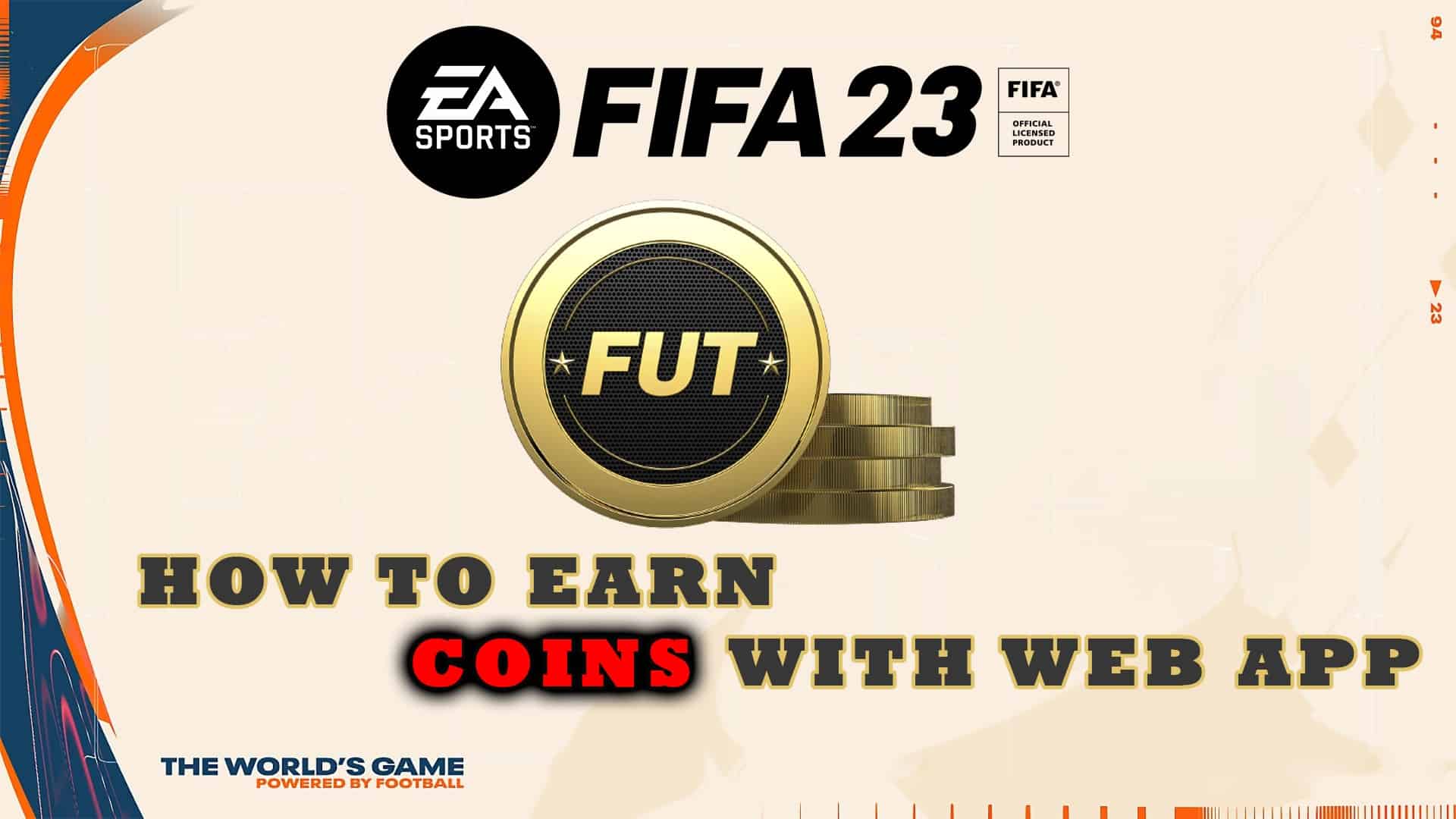 Be safe with FUT Coins and FIFA Points
