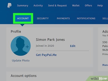 How to delete your PayPal account - Comparitech