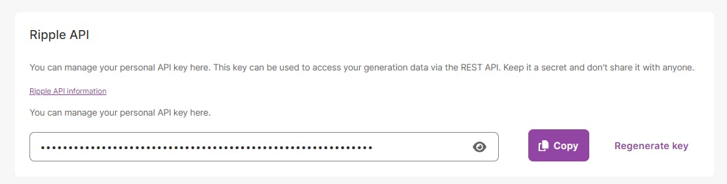 Getting Started With XRP Ledger API Methods: Guide | cryptolove.fun