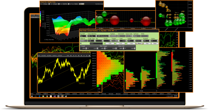 Fox Trading - Invest, Trade and Sell Cryptocurrencies