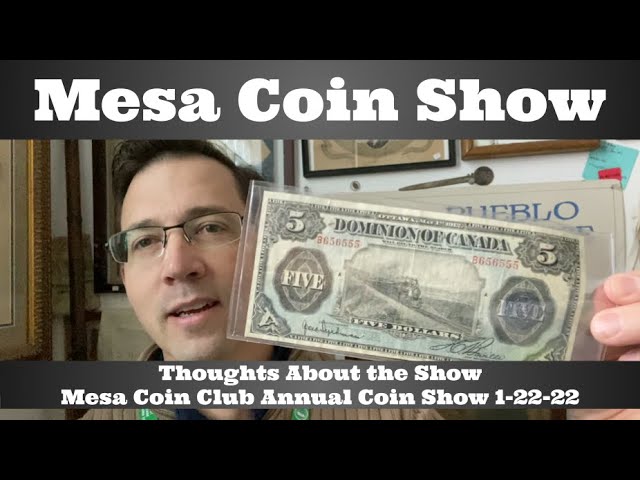 Coin Club Events Calendar | American Numismatic Association