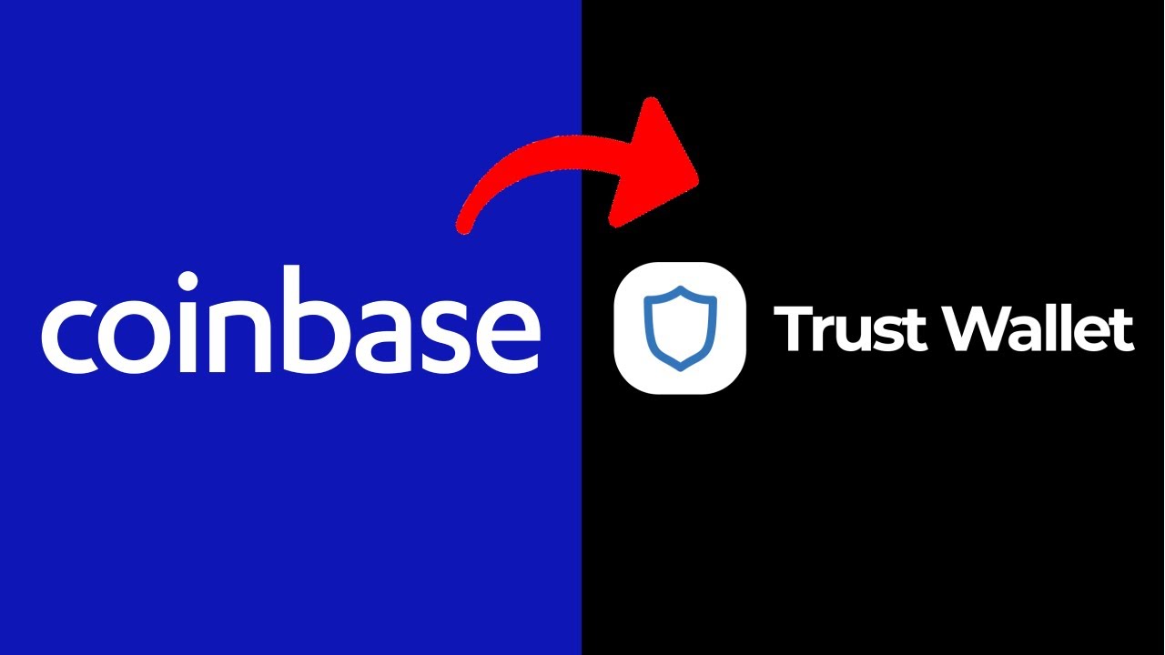 How to Deposit Crypto to Trust Wallet Using Coinbase Pay - How To's - Trust Wallet