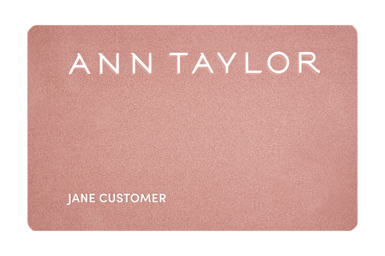 Ann Taylor Customer Service Phone Number () , Email, Help Center