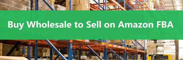 How to Sell Wholesale on Amazon in Step-by-Step Guide