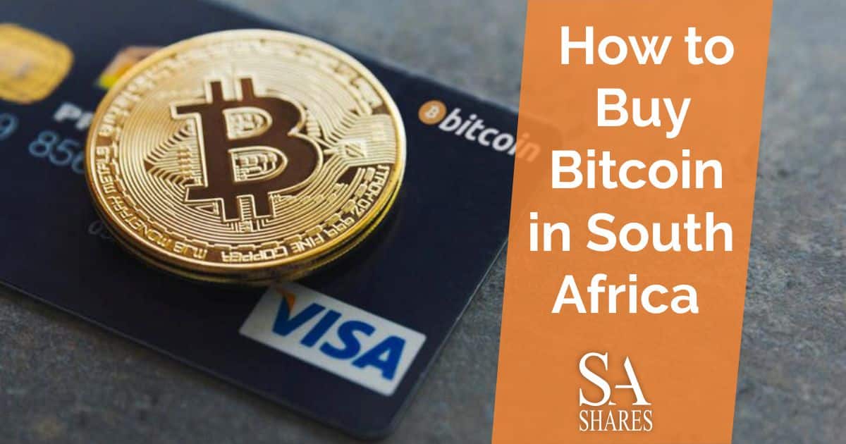 How to buy Bitcoin in South Africa - cryptolove.fun